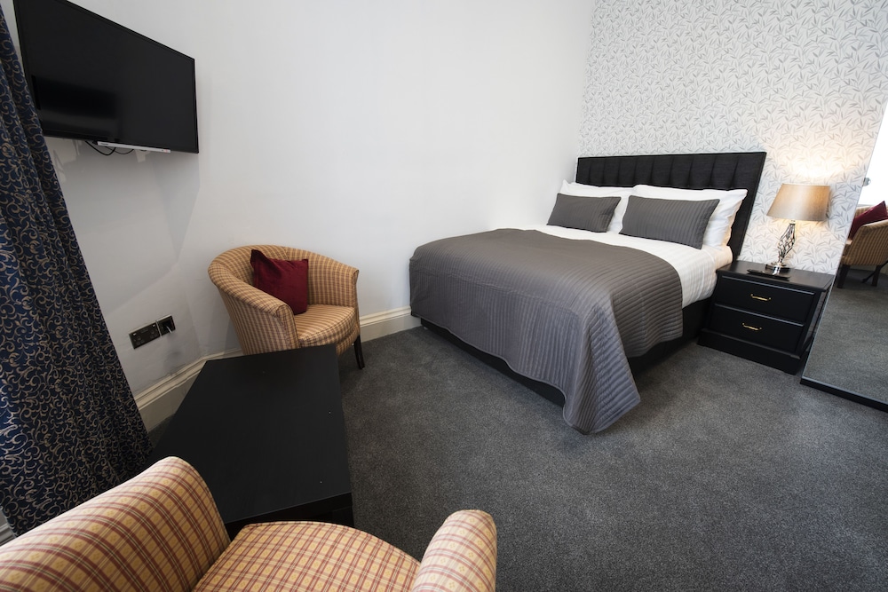 Double Room, 1 Double Bed, Non Smoking