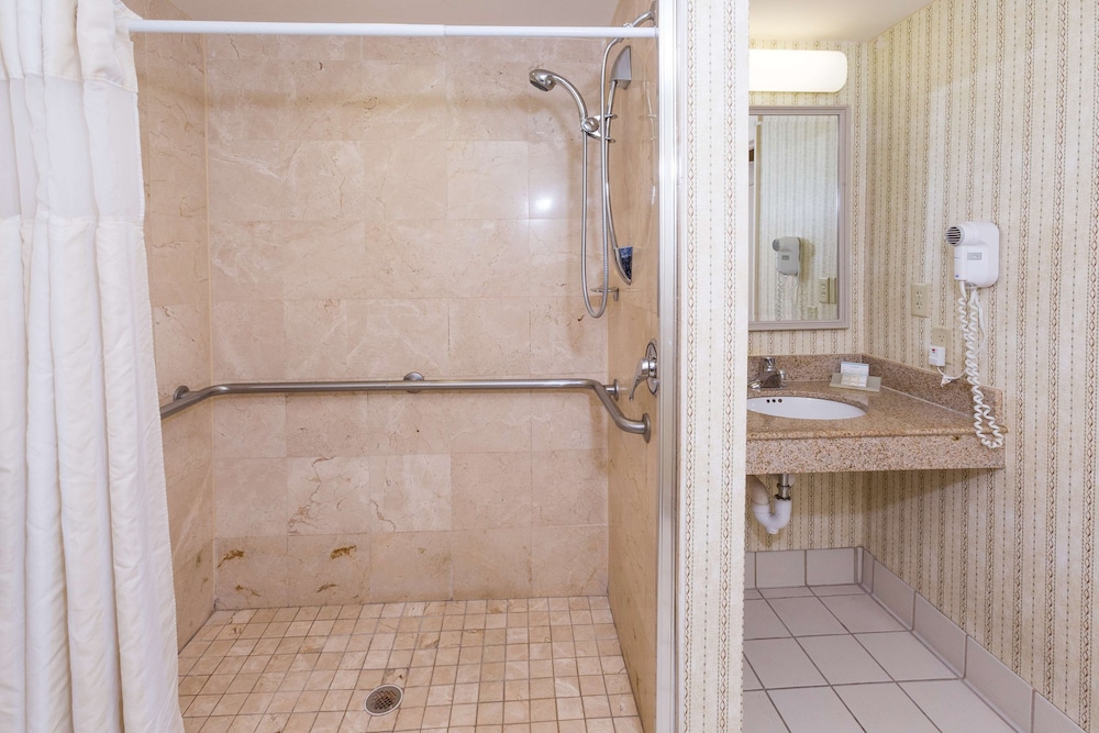 Room, Accessible - Photo 4
