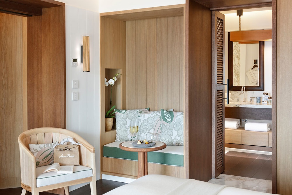 Junior Suite, Private Pool, Sea View photo 2