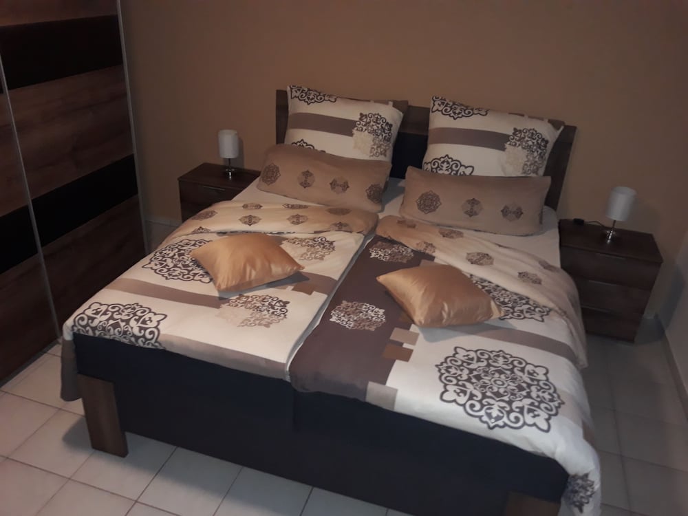 Comfort Condo, 2 Bedrooms, Park View (Blue Zwei) photo 2