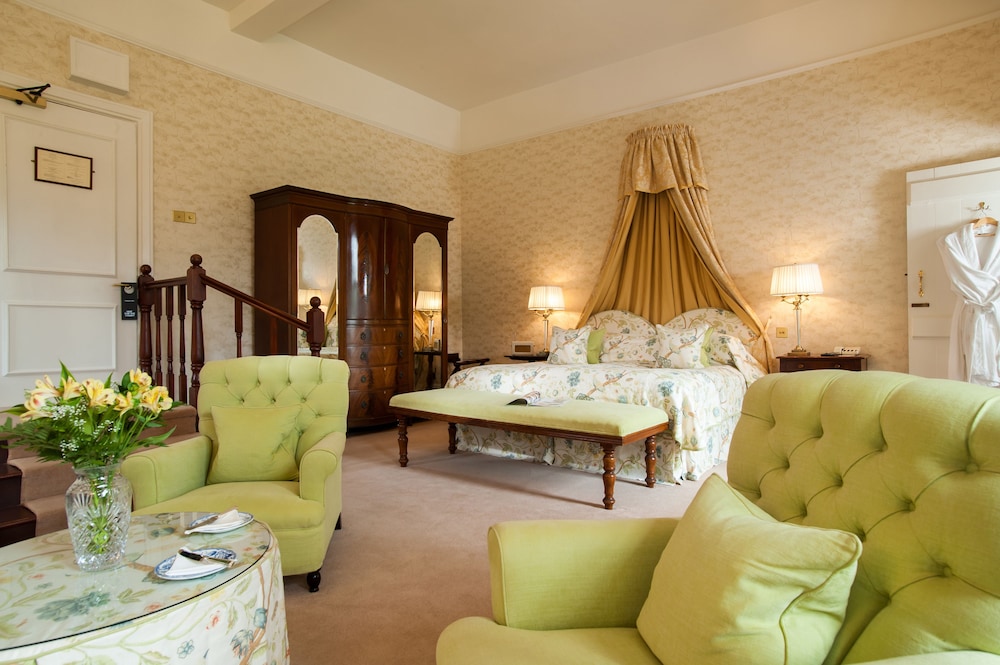 Junior Suite - Photo 1