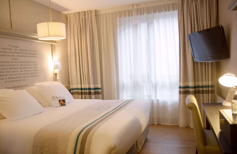 Comfort Room, 1 Double Bed, Non Smoking - Photo 1