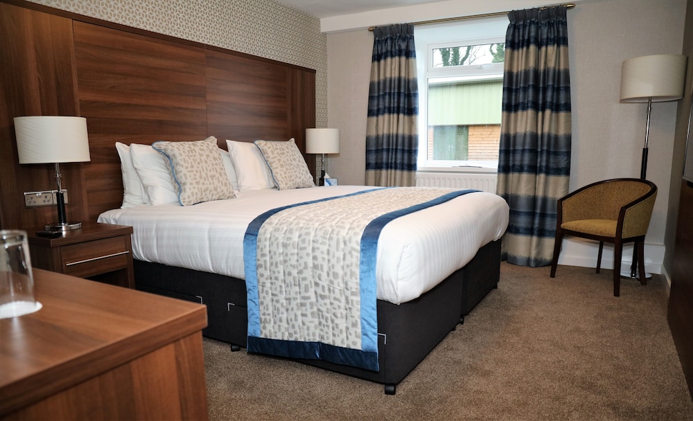 Superior Double or Twin Room, 1 King Bed photo 2