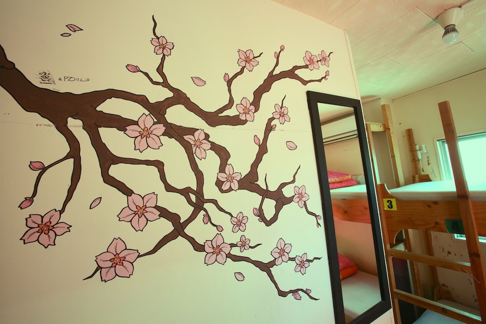 Basic Shared Dormitory (Female Guest Only) photo 3