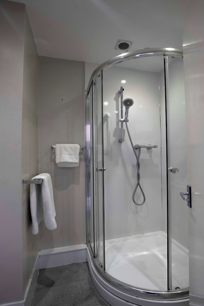 Cresta Court Hotel, Billede 3