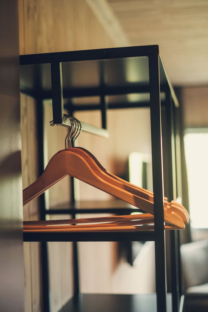 Superior Double or Twin Room photo 2