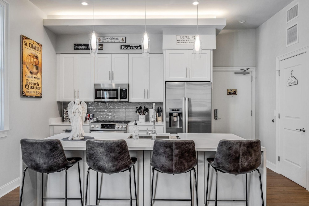 Lagniappe Luxe Condo, Fotografia 19