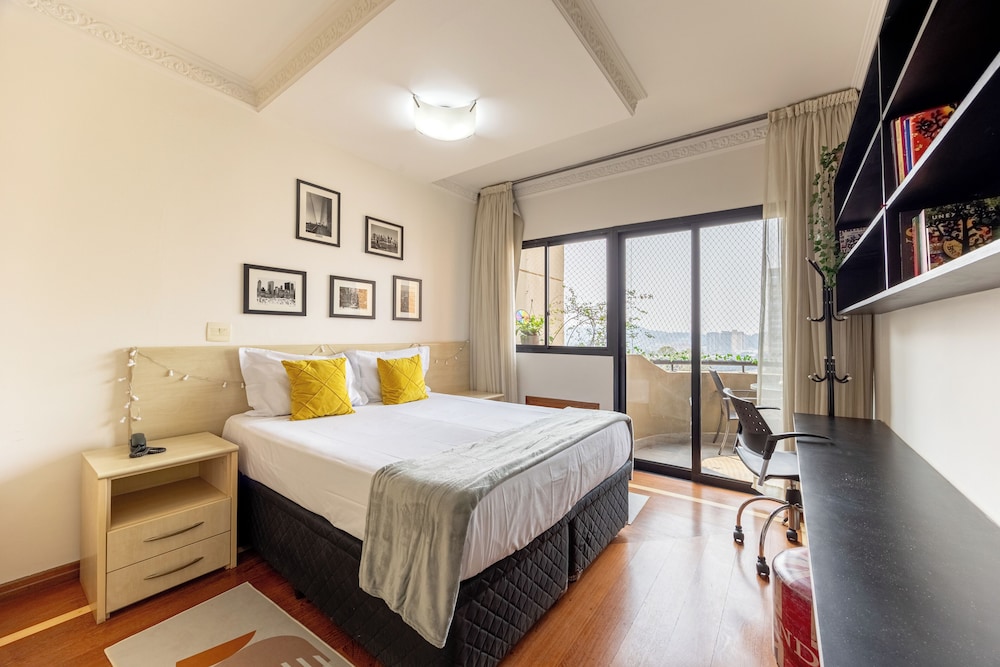 Comfort Apartment