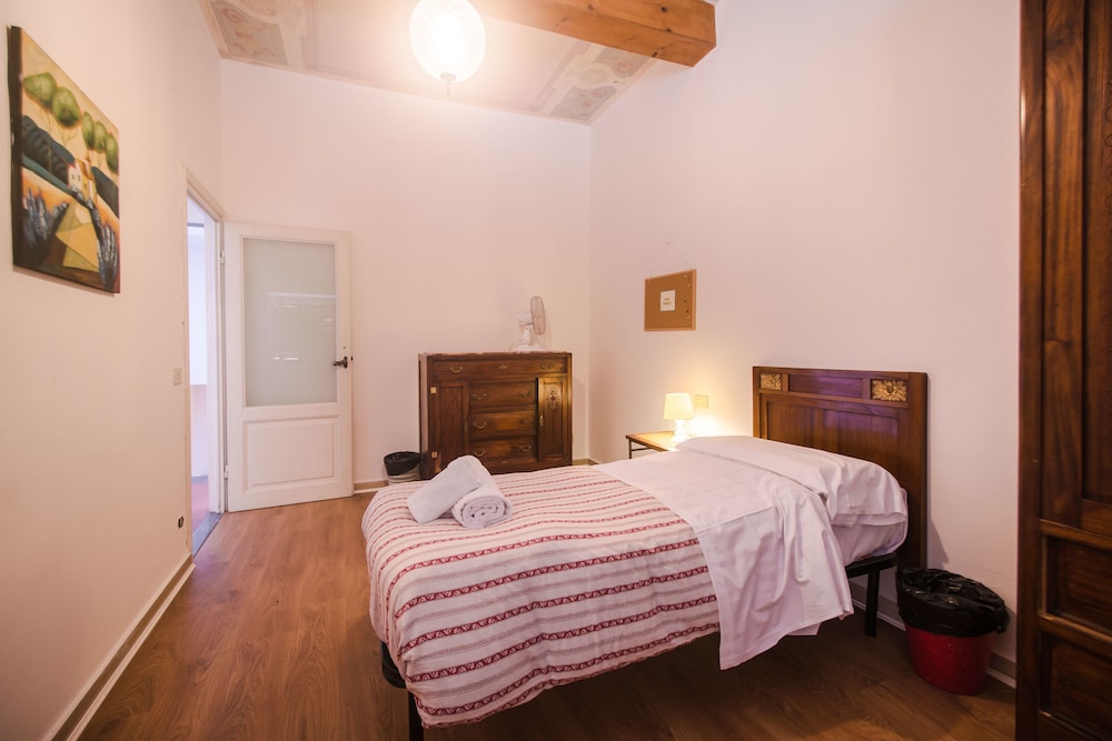 Apartment, 4 Bedrooms