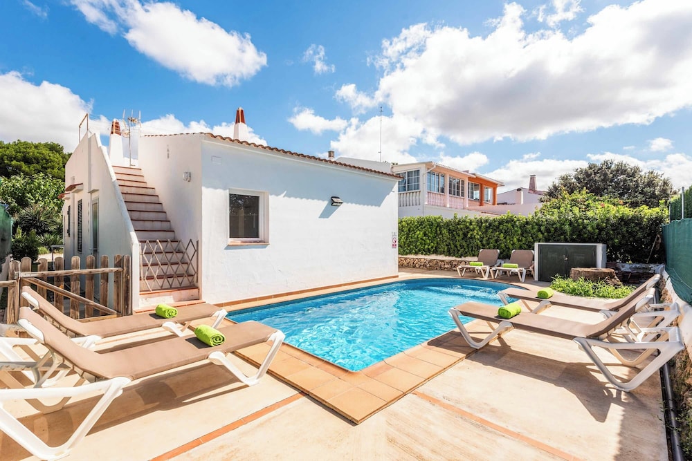 Villa (3 Habitaciones)