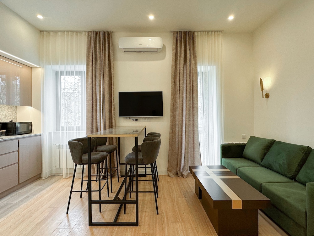 City Apartment