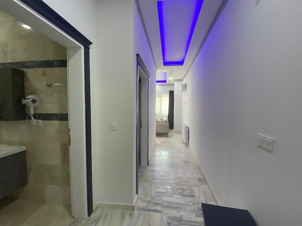 Comfort Apartment
