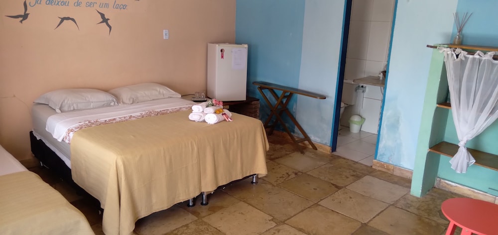 Luxury Double Or Twin Room photo 1