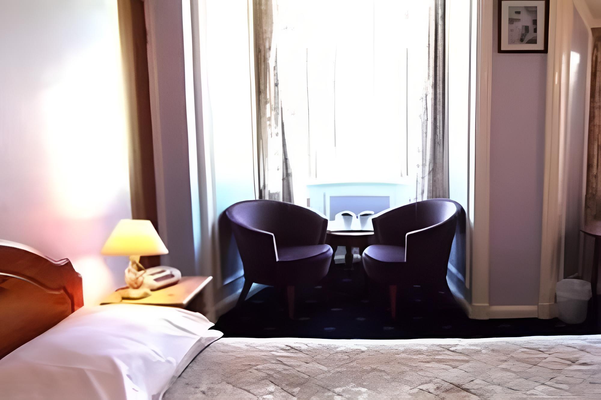 Standard Single Room, 1 Twin Bed photo 3