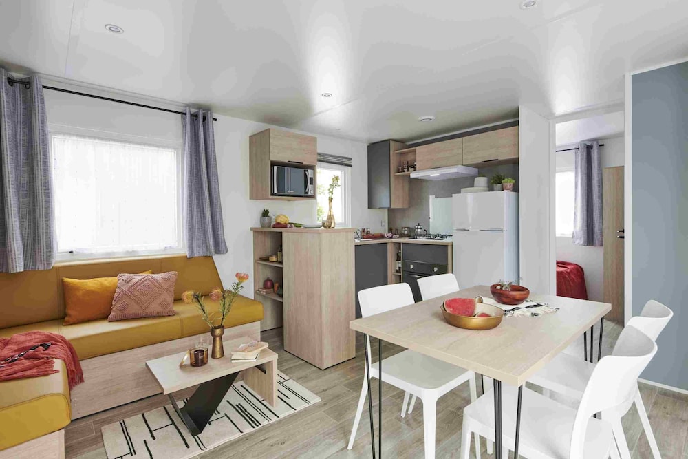 Mobil Home Ospedale (4pers) - Photo 7