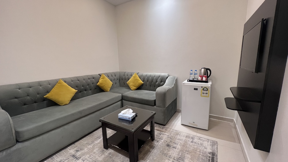 Apartment, 1 Bedroom