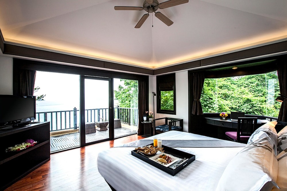 Villa Deluxe - Vista al Mar