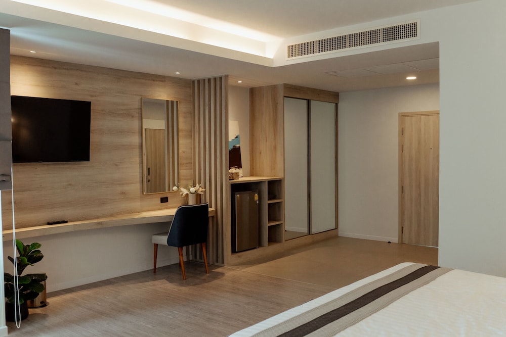 Executive Double Room - Photo 5