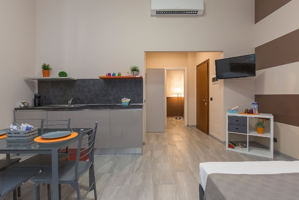 Family Apartment, Non Smoking photo 2