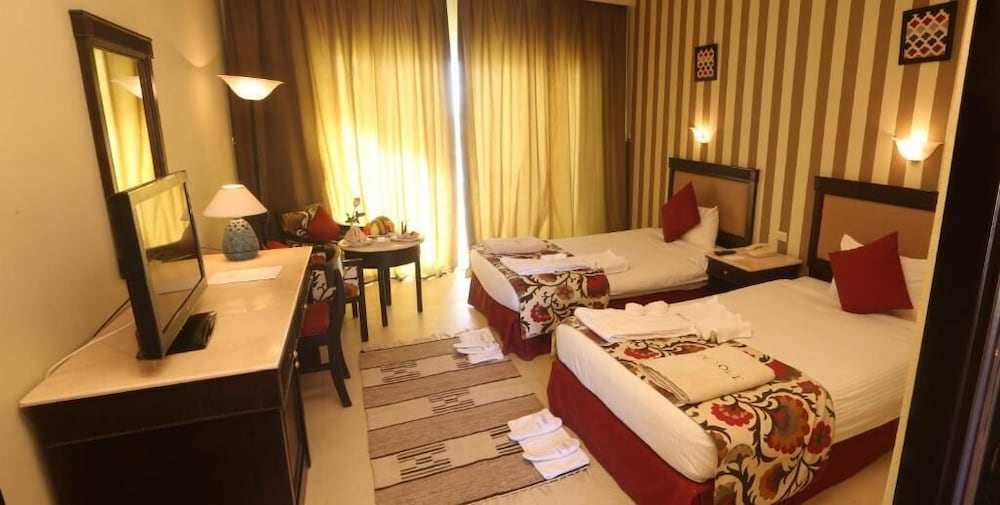 Standard Double or Twin Room, 1 Double Bed