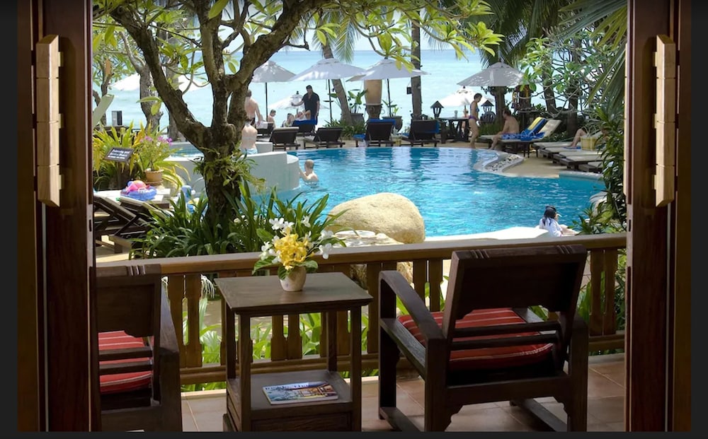 Thai House Villa - Photo 4