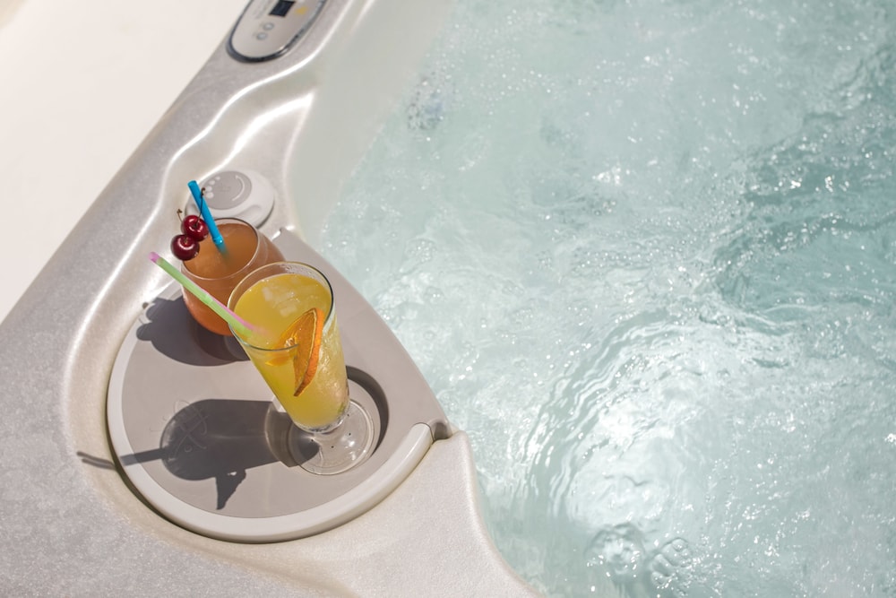 Optimum Sea View Villa with private Jacuzzi photo 3