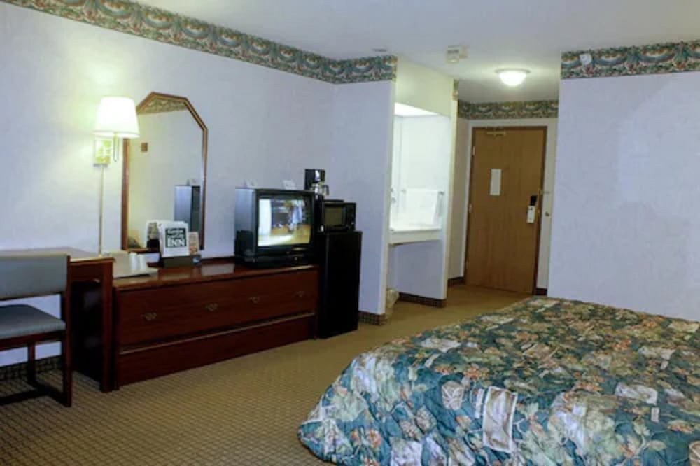 Basic Single Room - Photo 1