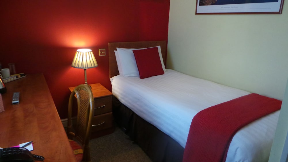 Single Room photo 1
