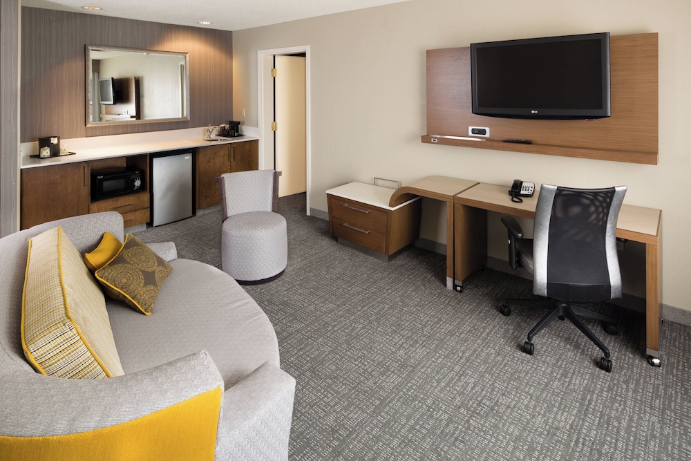 Suite, 1 Bedroom