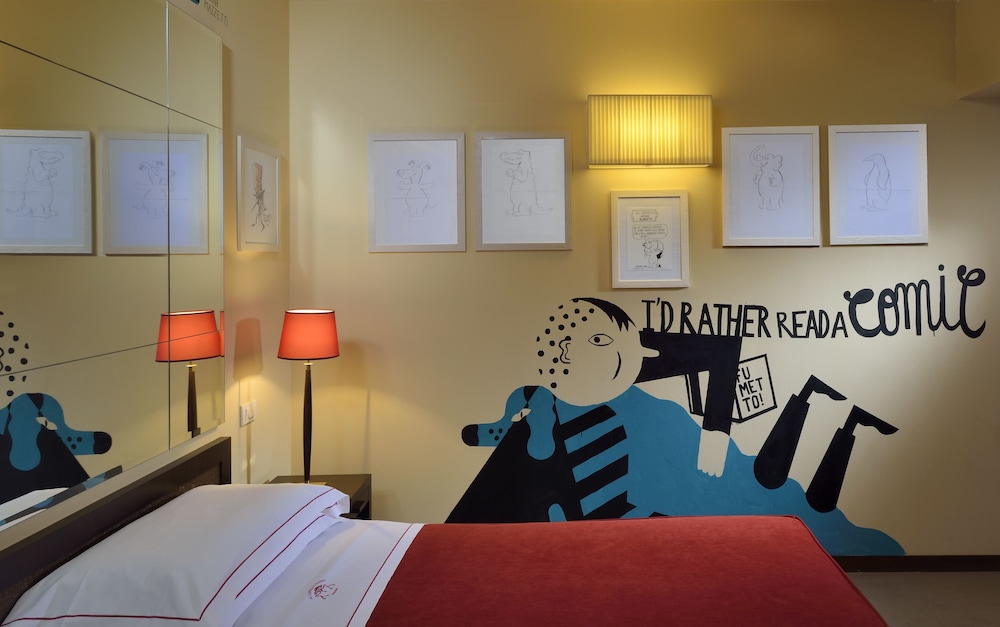 Classic Double Room - Photo 4