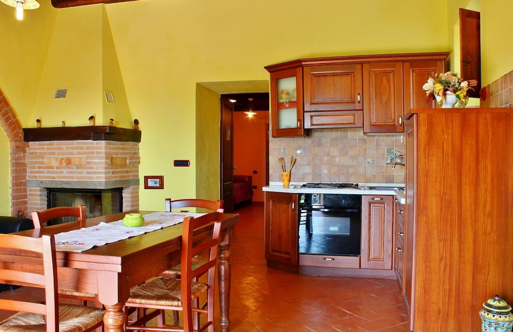 Agriturismo Podere Casano, Billede 4