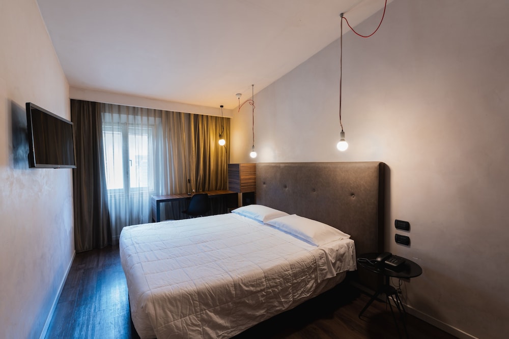 Superior Double Room - Photo 1
