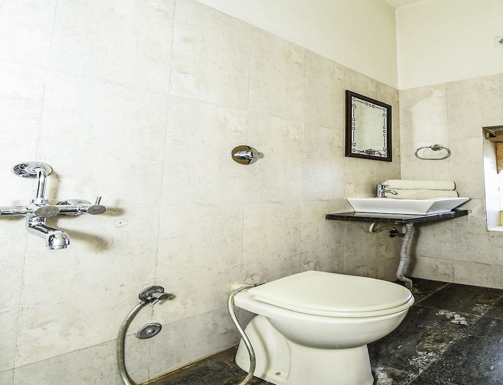Double Or Twin Room photo 2