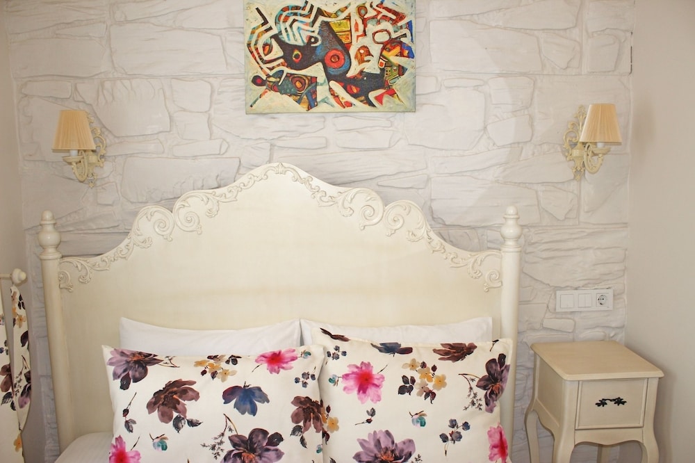 Standard Triple Room photo 1