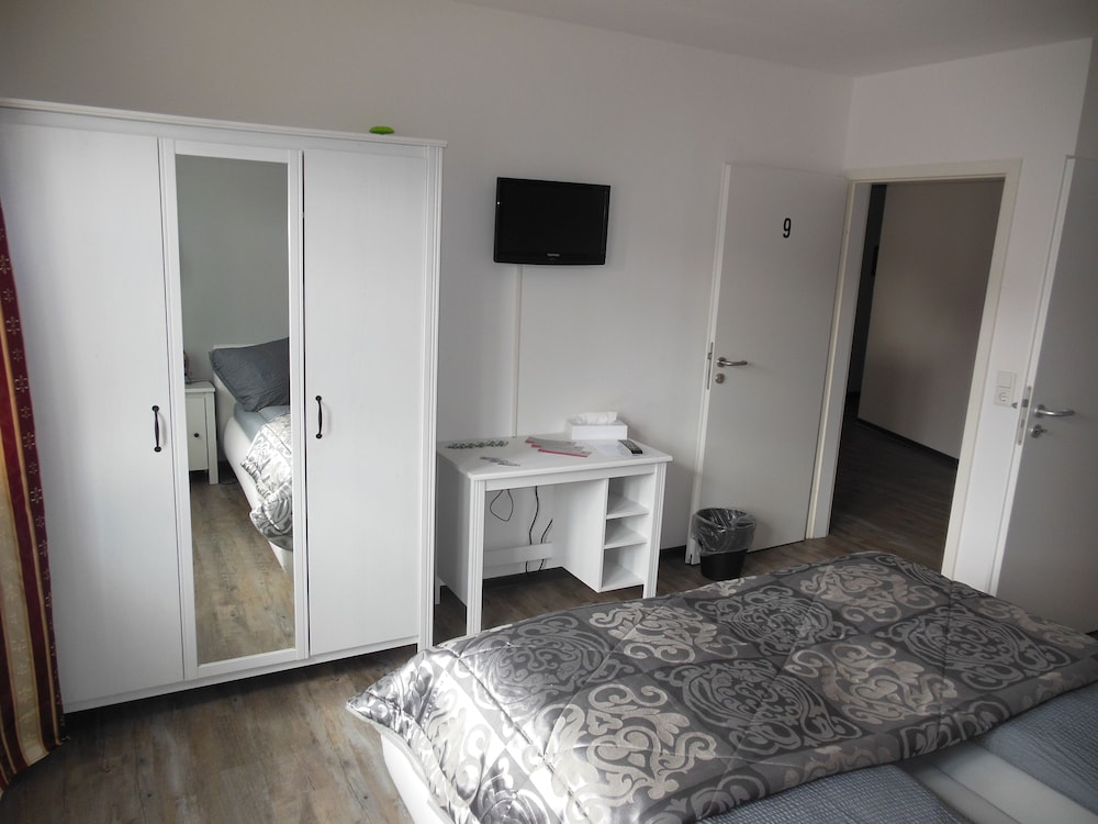 Deluxe Double Room photo 1