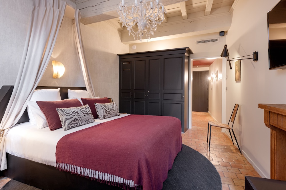 Suite Junior  Alba, 22 Rue du Boeuf 69005 Lyon photo 2