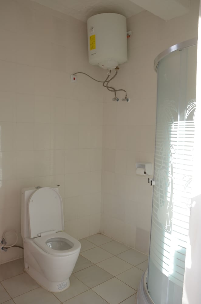 Deluxe Double Room, 1 King Bed, Balcony, Mountain View