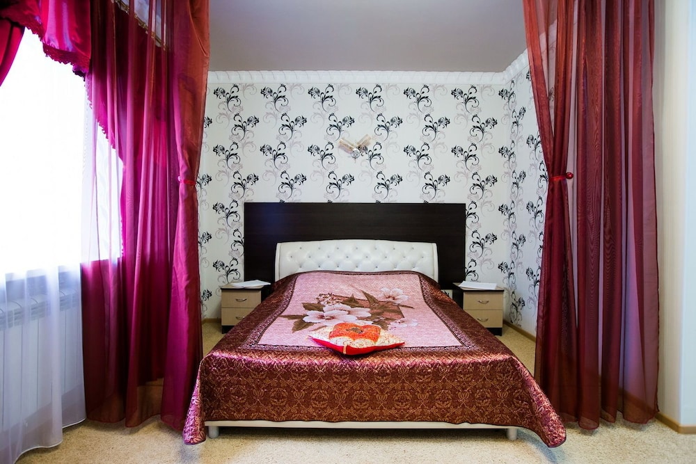 Luxury Double Room photo 1
