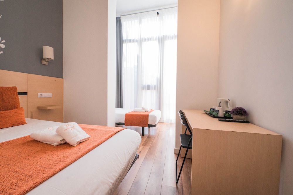 Deluxe Double Room, Terrace (3 adultos) photo 3