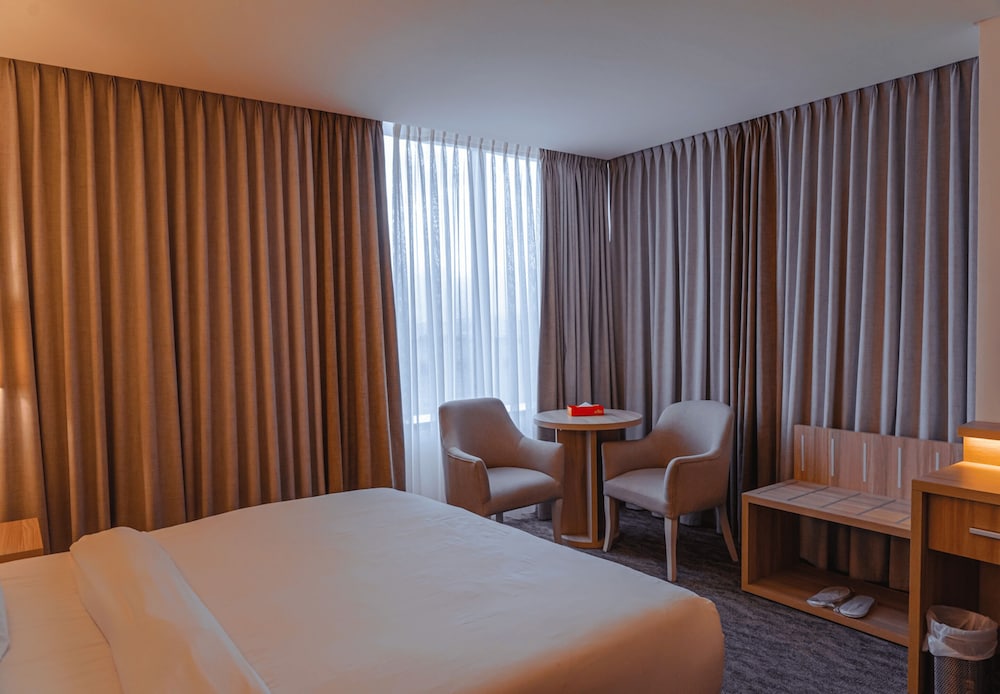 Standard Double Room, 1 King Bed - Photo 11