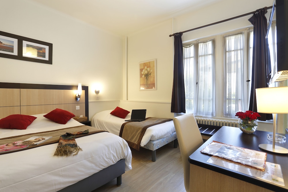 Triple Room photo 1