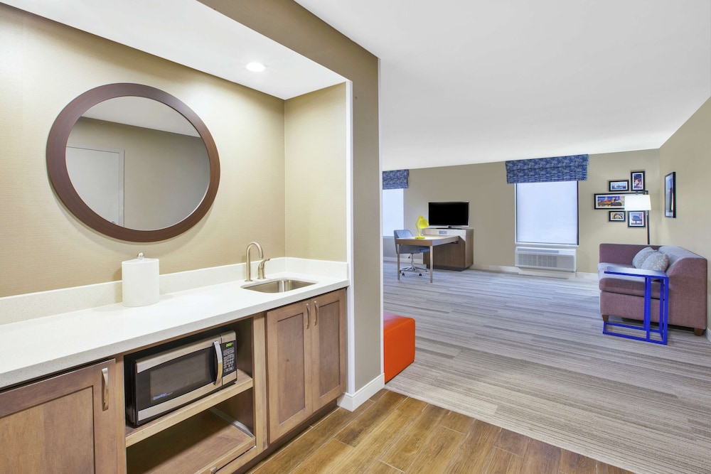 Hampton Inn & Suites Oakwood Village-Cleveland, Foto 3