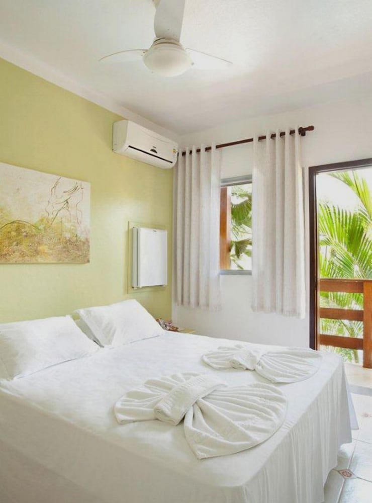 Suite, Ground Floor (Double 1)