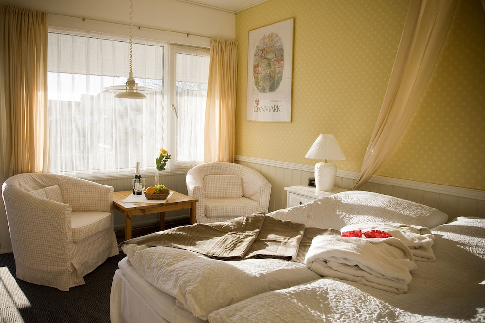 Comfort Room, 1 Double Bed photo 1