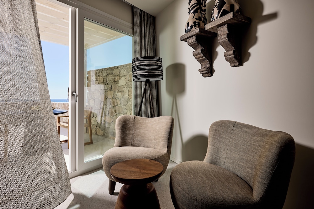 Signature Suite, Sea View photo 2