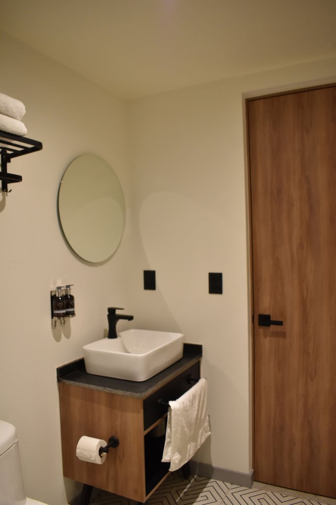 Standard Suite, 1 Queen Bed with Sofa bed