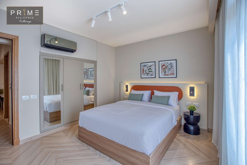 Standard Apartment, 1 Bedroom photo 3
