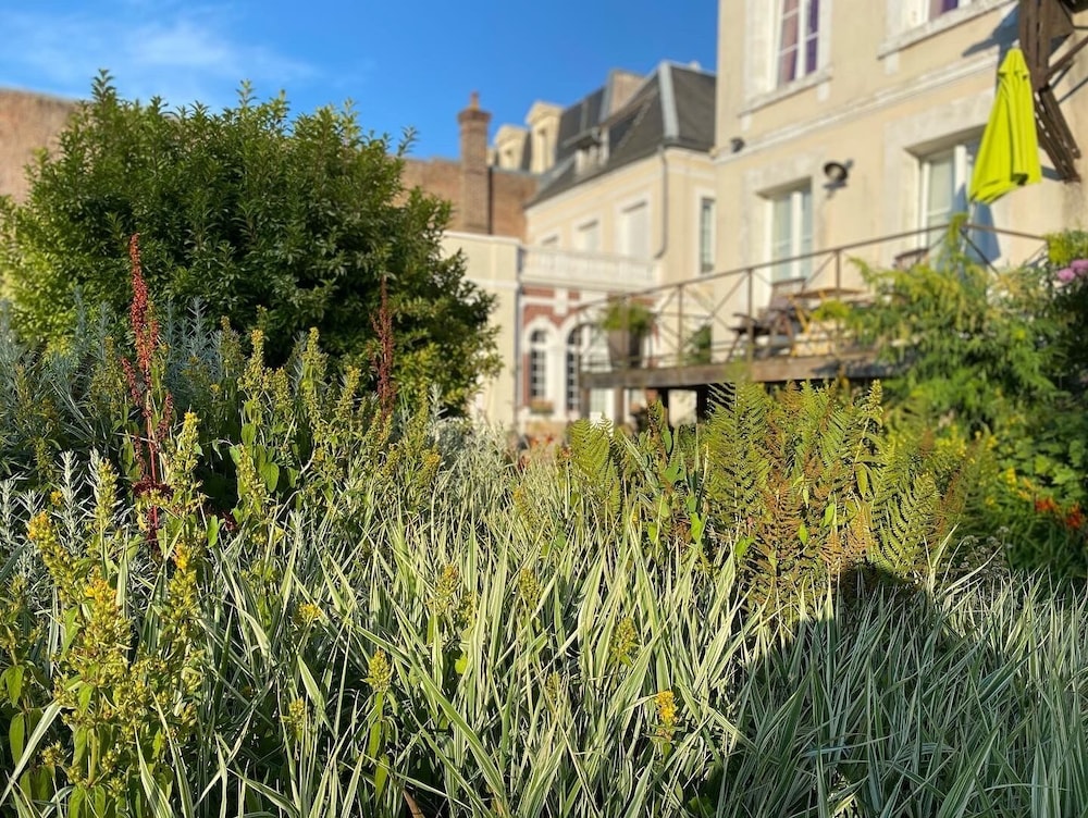 Studio, Ensuite (Le jardinet) photo 3