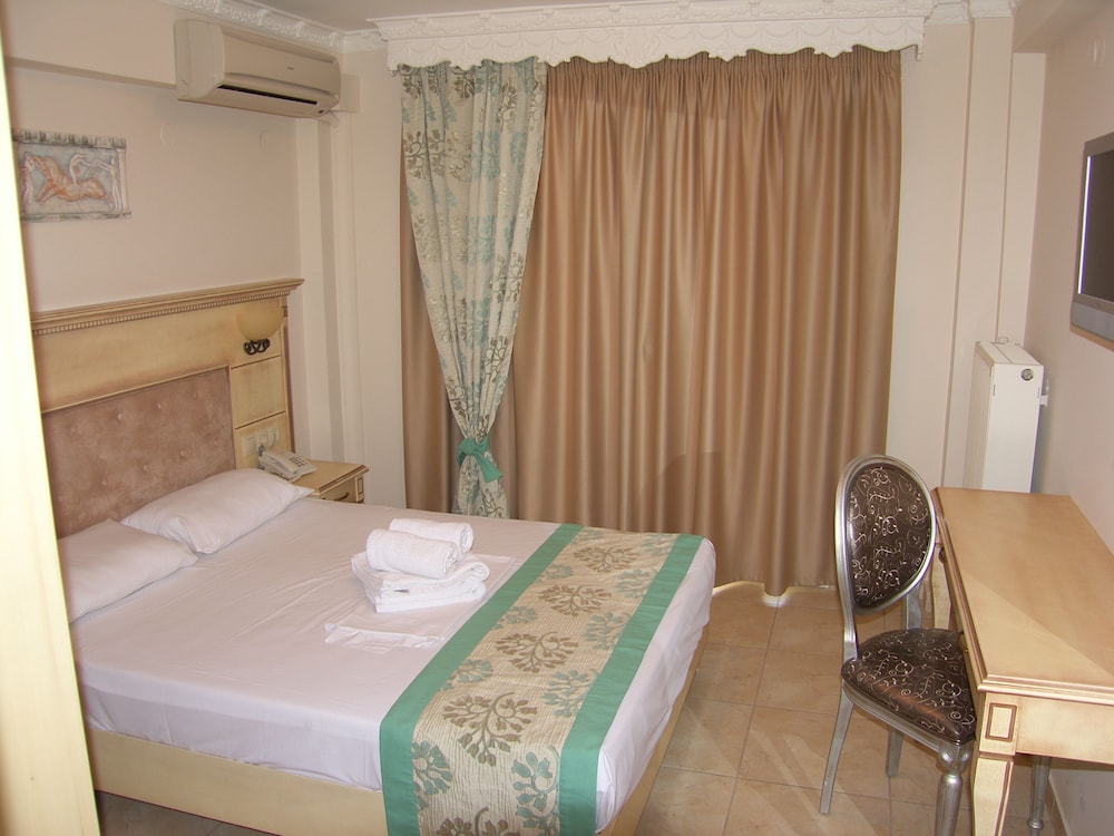 Economy Double Room, 1 Bedroom photo 2