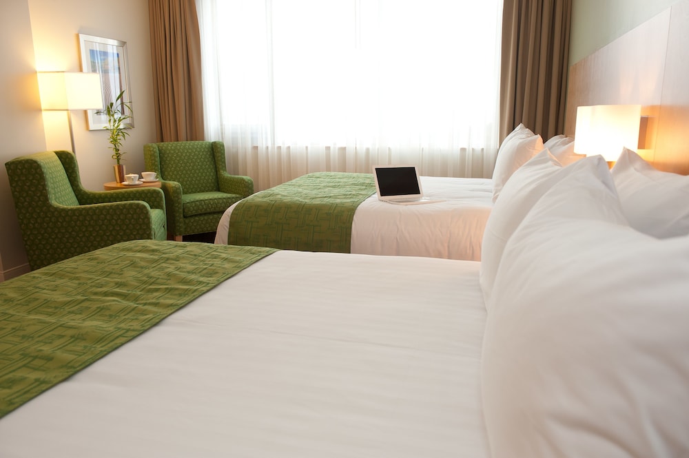 Superior Room, 2 Queen Beds photo 1